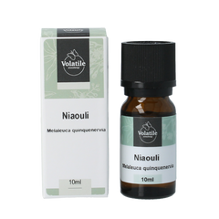 Volatile Niaouli 10.00 Milliliter