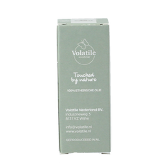 Volatile Niaouli 10.00 Milliliter