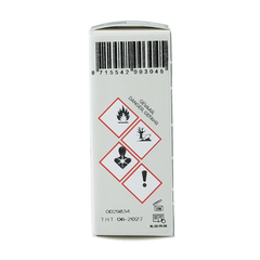 Volatile Niaouli 10.00 Milliliter
