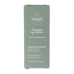 Volatile Petitgrain bigarada 10.00 Milliliter