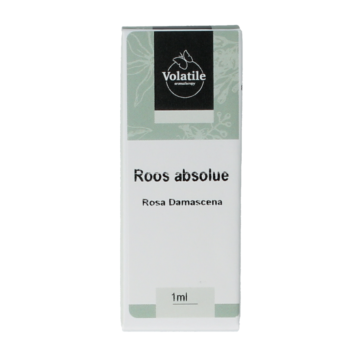 Volatile Roos absolue 1.00 Milliliter
