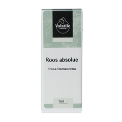 Volatile Roos absolue 1.00 Milliliter