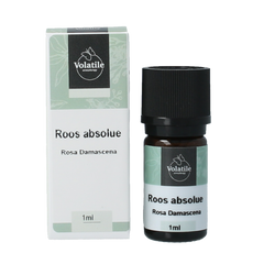 Volatile Roos absolue 1 Milliliter