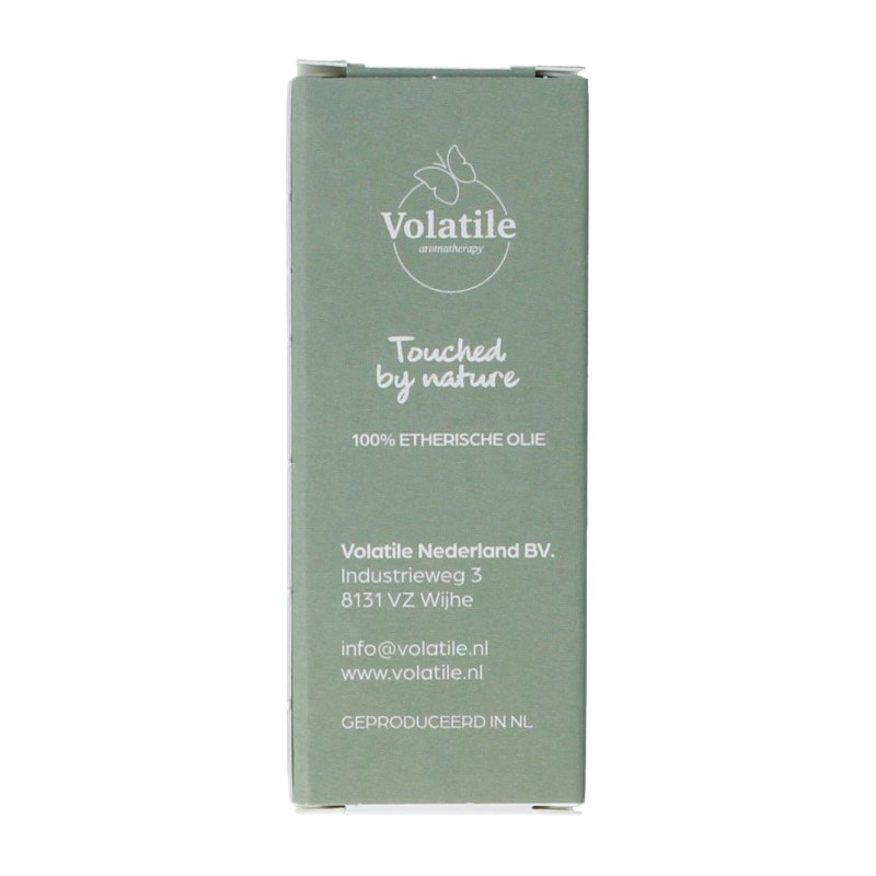 Volatile Roos absolue 1 Milliliter