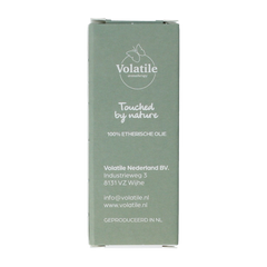 Volatile Roos absolue 1 Milliliter