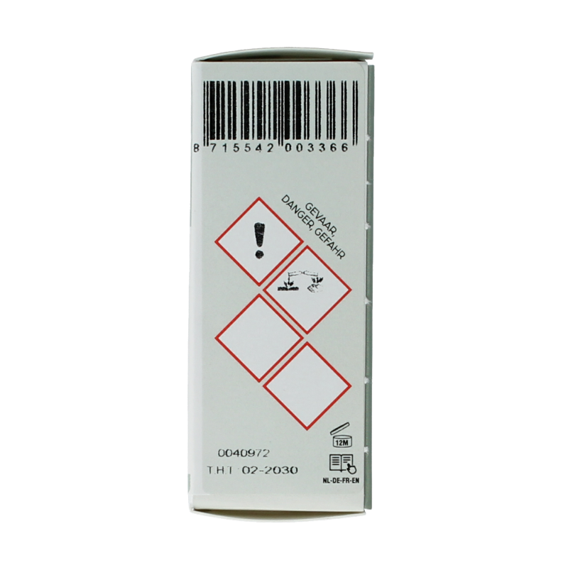 Volatile Roos absolue 1 Milliliter