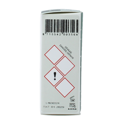 Volatile Scharlei 5.00 Milliliter