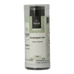 Volatile Sinaasappel zoet 50 Milliliter