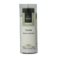Volatile Tea tree 25 Milliliter