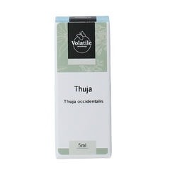 Volatile Thuja 5.00 Milliliter