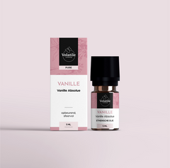 Volatile Vanille 5.00 Milliliter