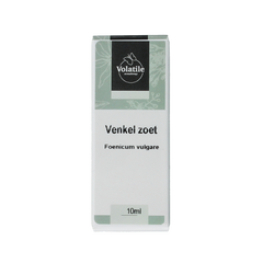 Volatile Venkel zoet 10.00 Milliliter