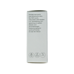 Volatile Venkel zoet 10.00 Milliliter