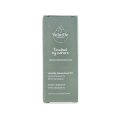 Volatile Venkel zoet 10.00 Milliliter
