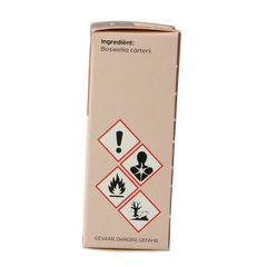Volatile Wierook 2.50 Milliliter