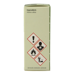Volatile Zilverspar 5.00 Milliliter