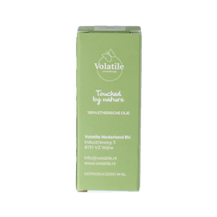 Volatile Zilverspar 10 Milliliter