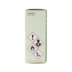 Volatile Zilverspar 10.00 Milliliter