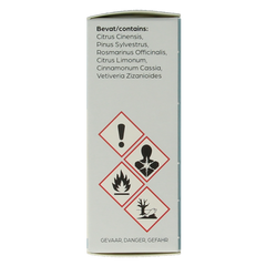 Volatile Herfst gloed 10.00 Milliliter