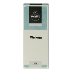 Volatile Welkom 5.00 Milliliter