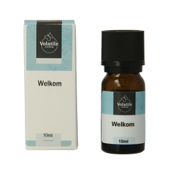 Volatile Welkom 10 Milliliter