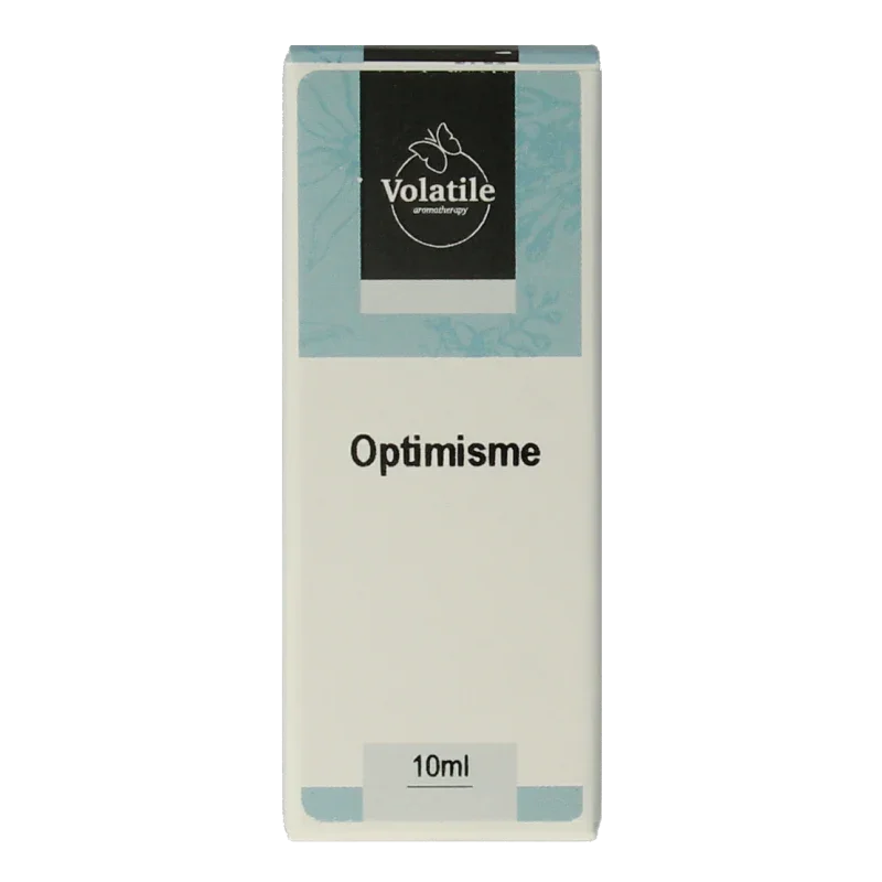 Volatile Optimisme 10 Milliliter