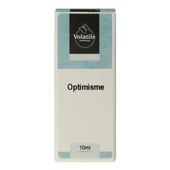 Volatile Optimisme 10 Milliliter