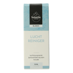 Volatile Luchtreiniger 10 Milliliter