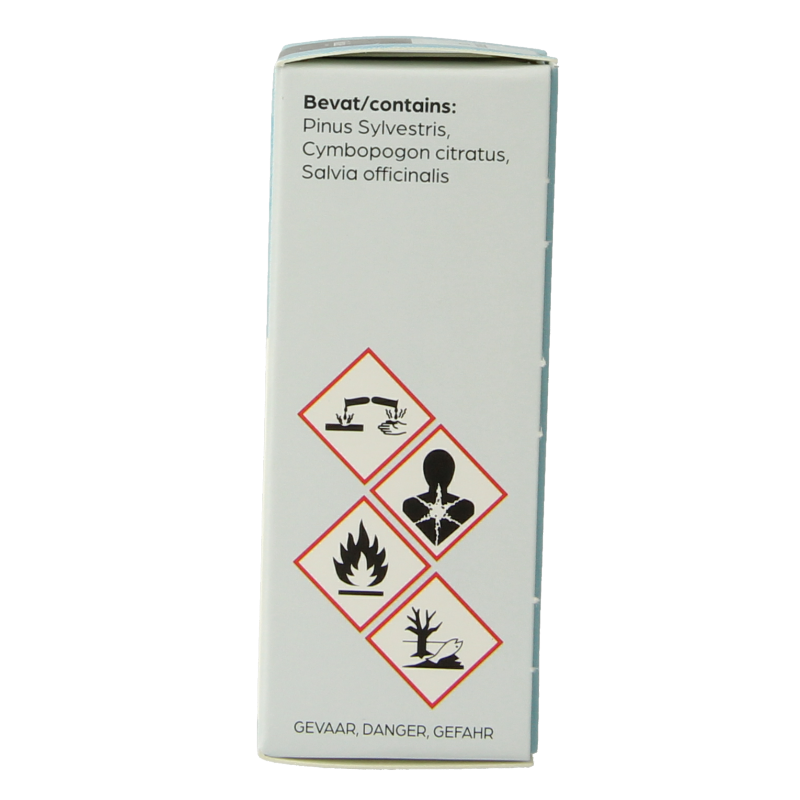 Volatile Luchtreiniger 10 Milliliter