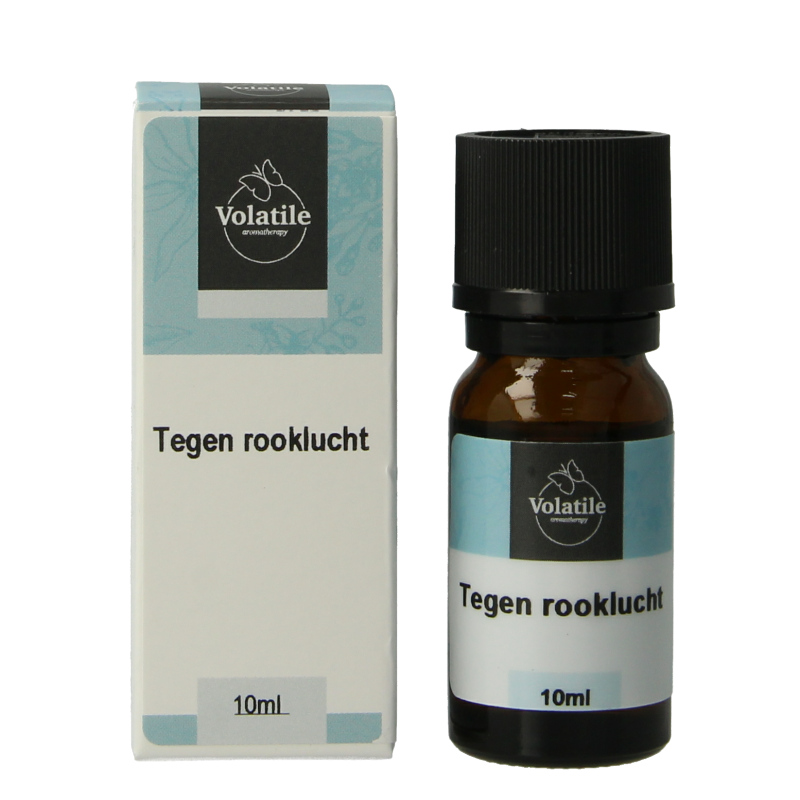 Volatile Tegen rooklucht 10 Milliliter