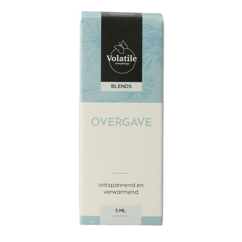 Volatile Overgave 5 Milliliter