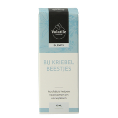 Volatile Bij kriebelbeestjes  10.00 Milliliter