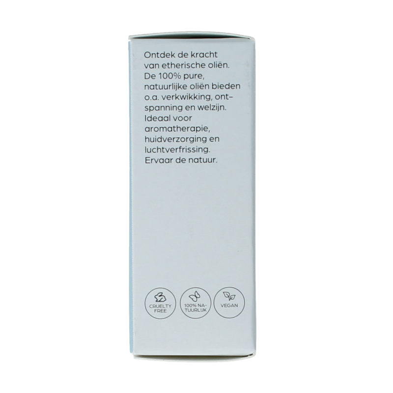 Volatile Chakra olie 5 keel puur 5 Milliliter