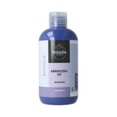 Volatile Abrikozenpit basis 250.00 Milliliter
