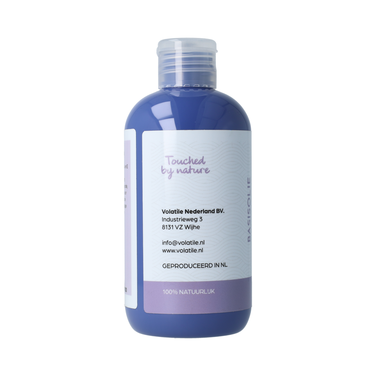 Volatile Abrikozenpit basis 250.00 Milliliter