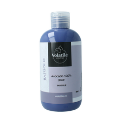 Volatile Avocado basisolie 250 Milliliter