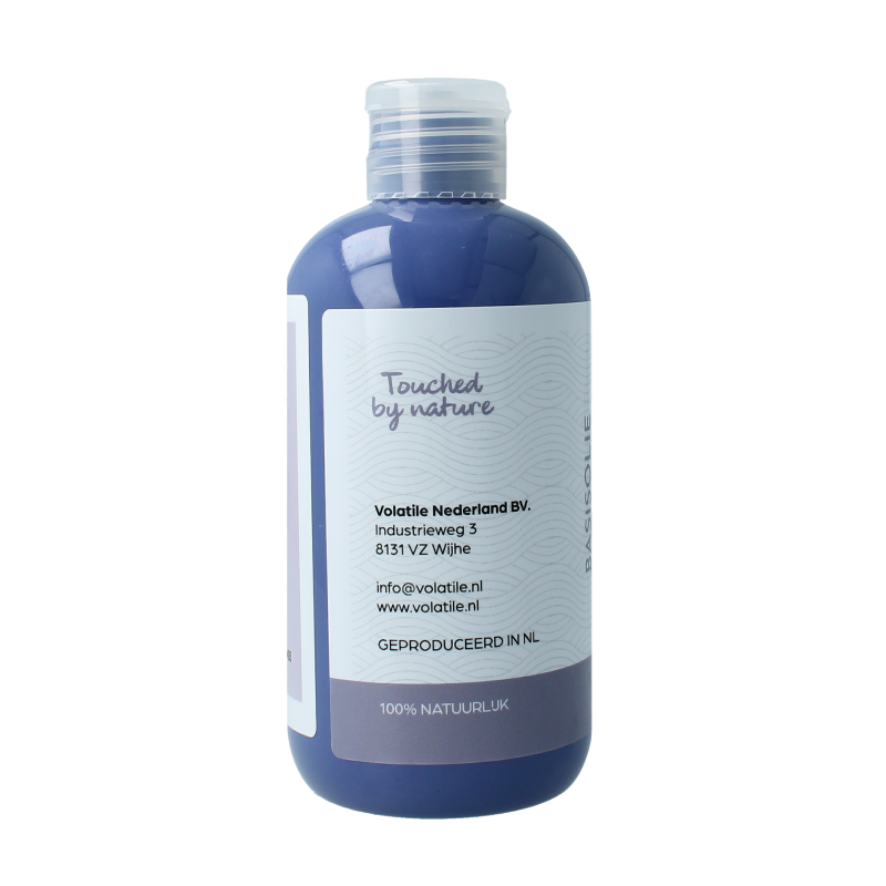 Volatile Avocado basisolie 250 Milliliter