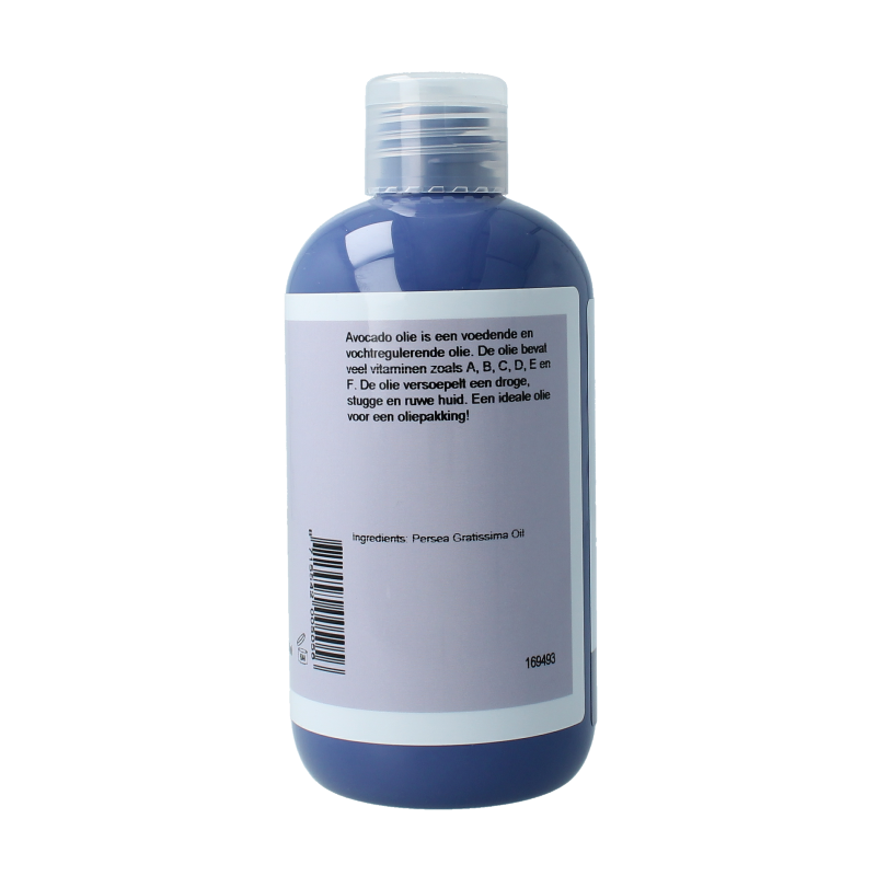 Volatile Avocado basisolie 250 Milliliter