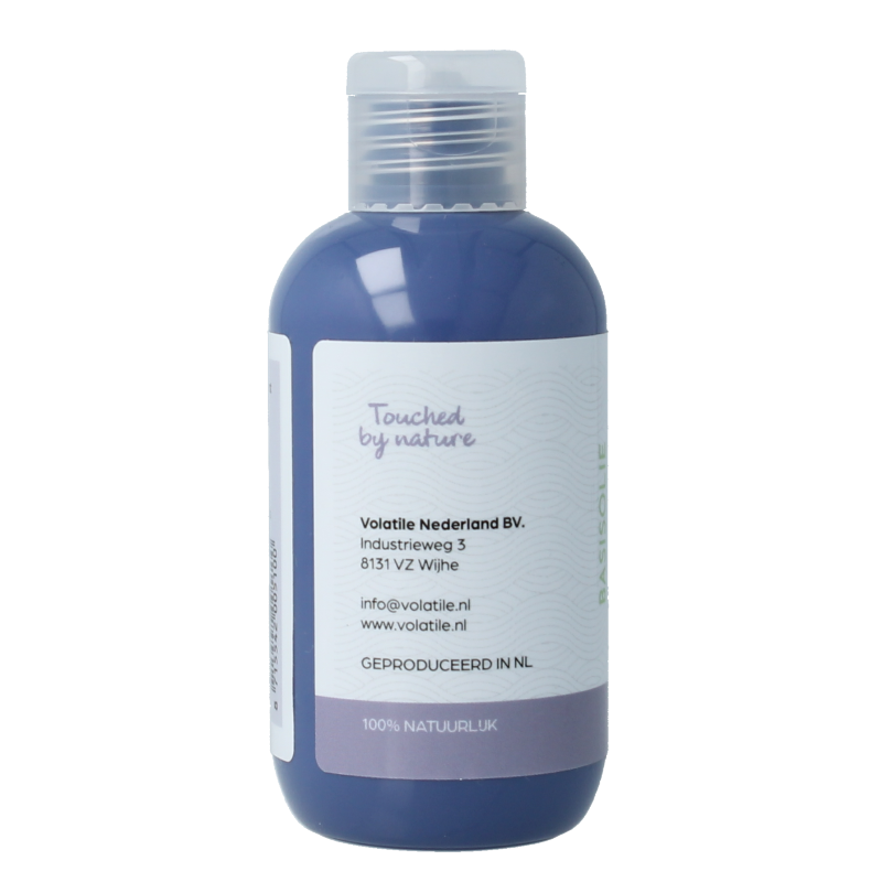 Volatile Kokos bio basisolie  100 Milliliter