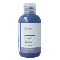 Volatile Kokos bio basisolie  100 Milliliter