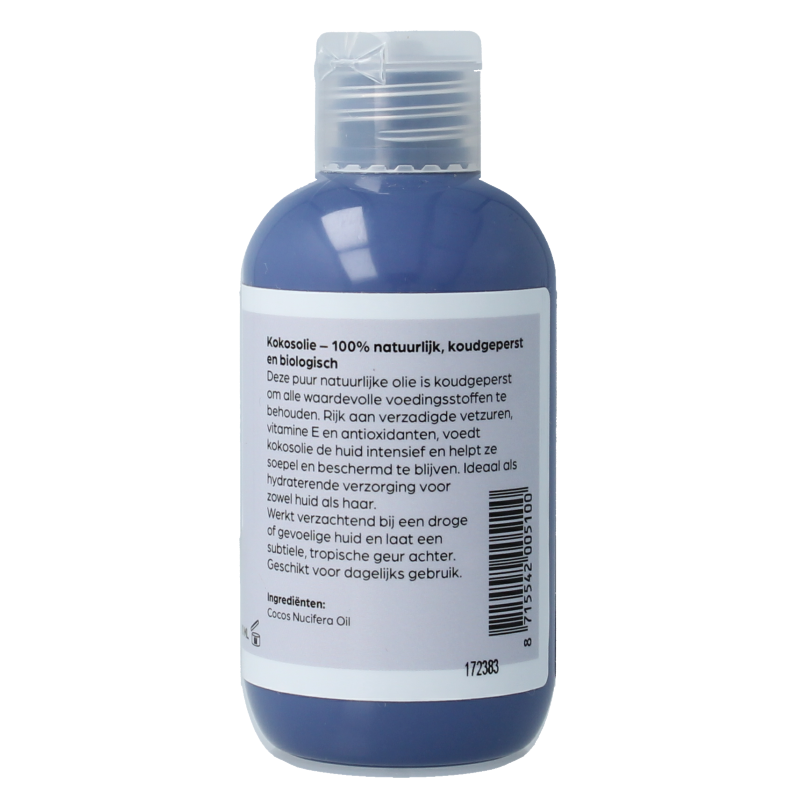 Volatile Kokos bio basisolie  100 Milliliter