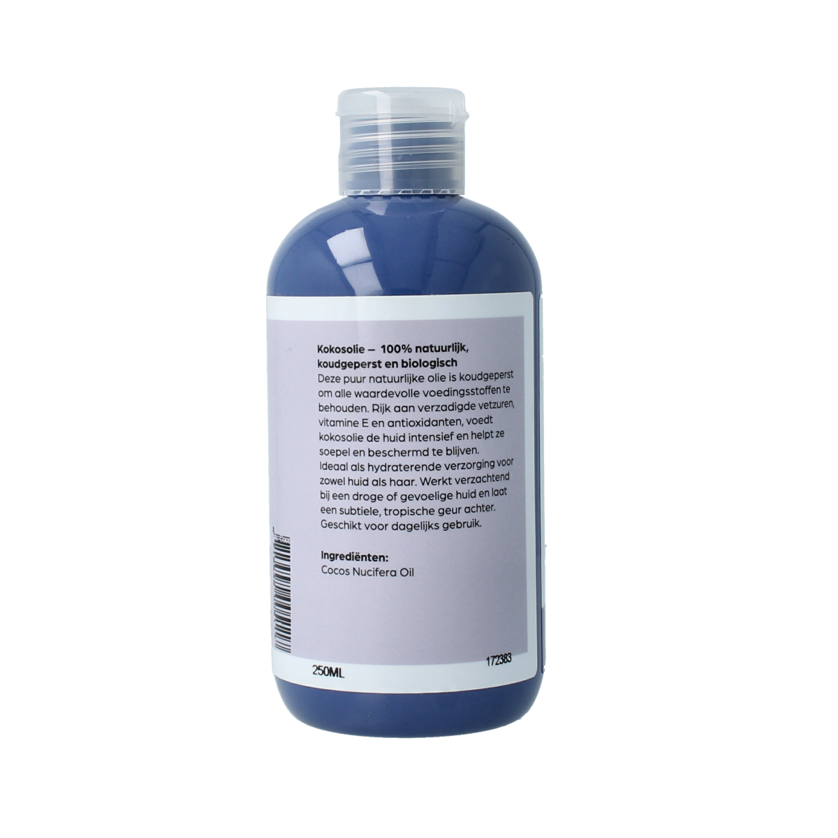 Volatile Kokos bio basisolie 250.00 Milliliter