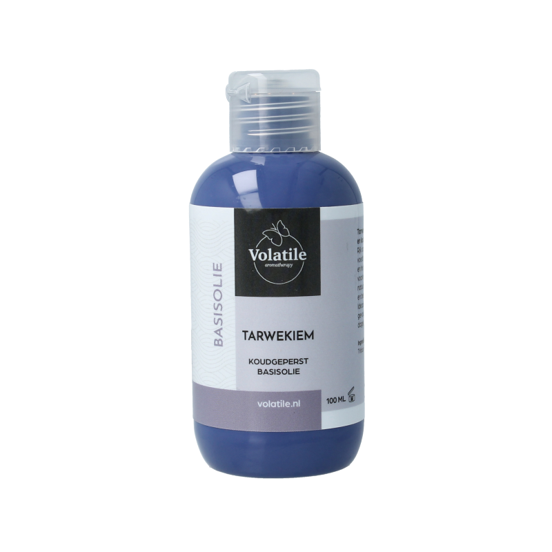 Volatile Tarwekiem basisolie  100 Milliliter
