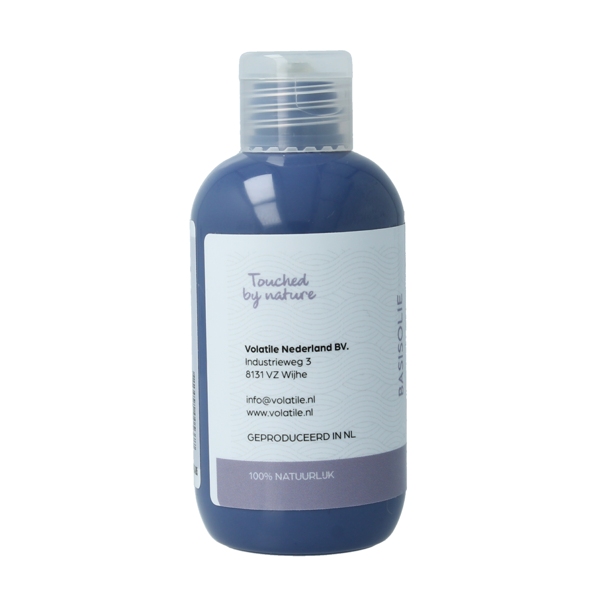 Volatile Arnica 10% maceraat  100.00 Milliliter