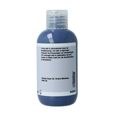 Volatile Arnica 10% maceraat  100.00 Milliliter
