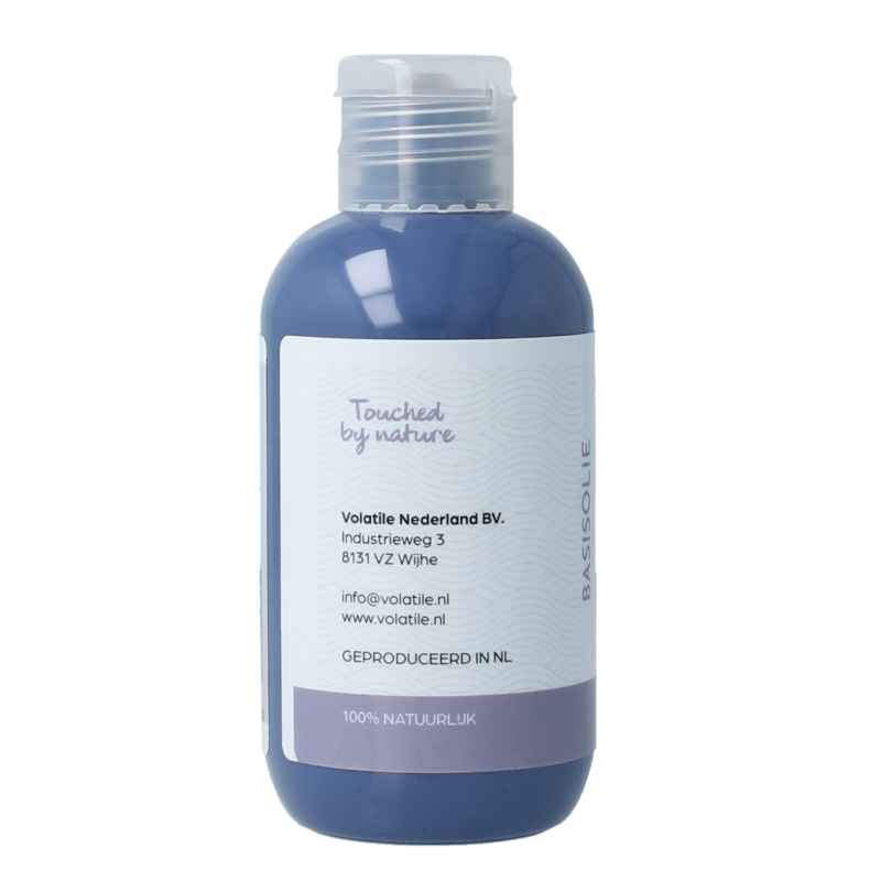 Volatile Sint Janskruid maceraat 100 Milliliter