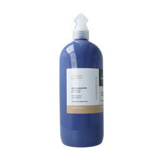 Volatile Massageolie belaste spieren 1.00 Liter