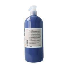 Volatile Massageolie belaste spieren 1.00 Liter