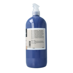 Volatile Massageolie bij stress lavendel bergamot 1.00 Liter