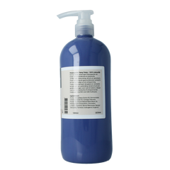 Volatile Massageolie ylang ylang 1.00 Liter